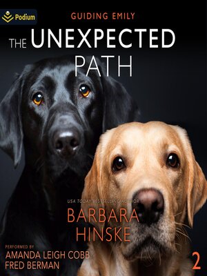 cover image of The Unexpected Path